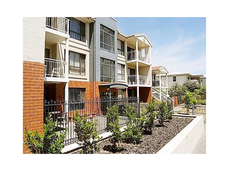 17/21 Ijong Street, Braddon ACT 2612