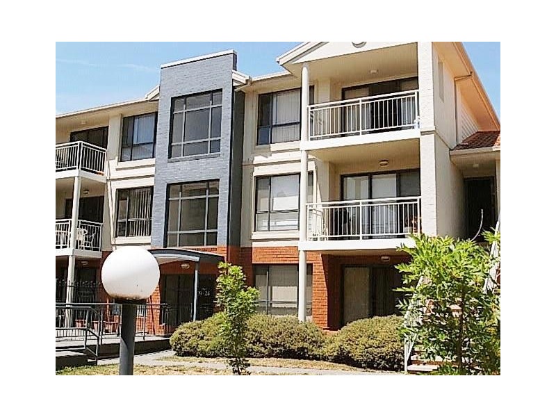 17/21 Ijong Street, Braddon ACT 2612