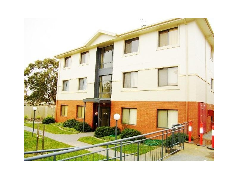 17/21 Ijong Street, Braddon ACT 2612