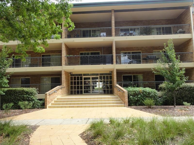 60/11 Fawkner Street, Braddon ACT 2612