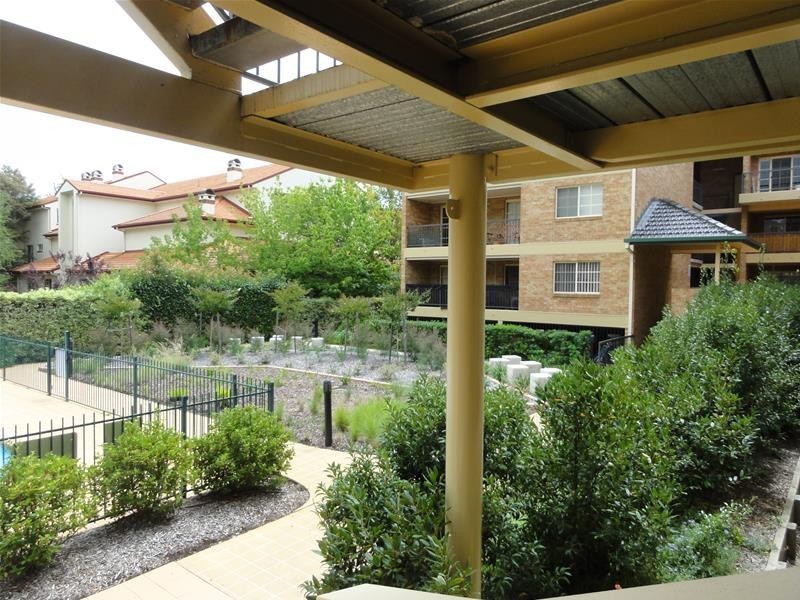 60/11 Fawkner Street, Braddon ACT 2612