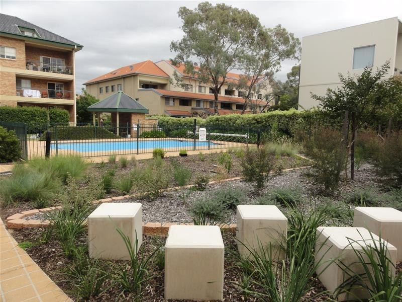 60/11 Fawkner Street, Braddon ACT 2612