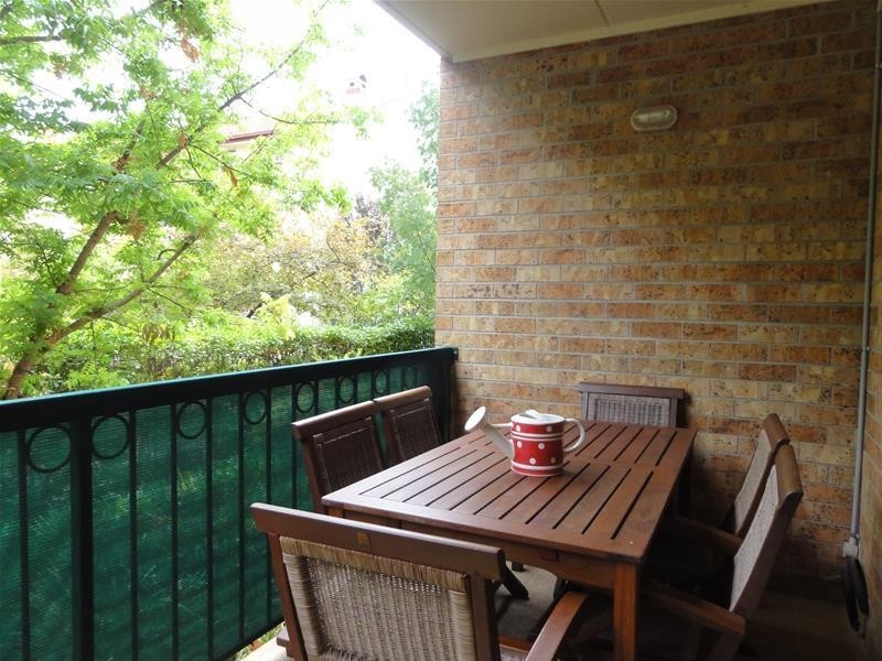 60/11 Fawkner Street, Braddon ACT 2612