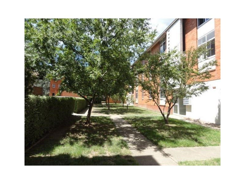 43/1 Mckay Street, Turner ACT 2612