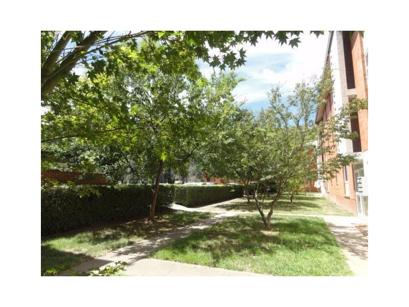 43/1 Mckay Street, Turner ACT 2612