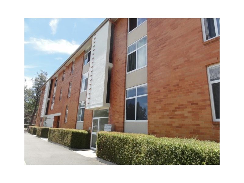 43/1 Mckay Street, Turner ACT 2612