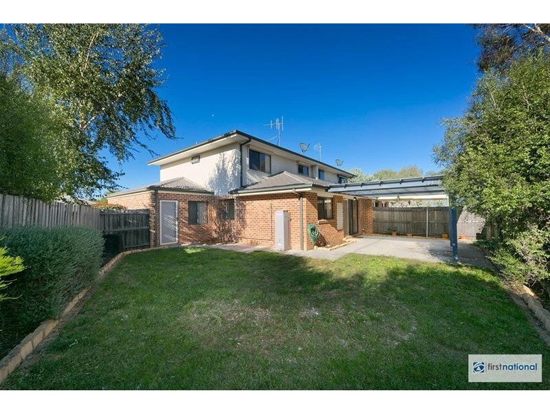 6/14 Fairlight Street, Dunlop ACT 2615