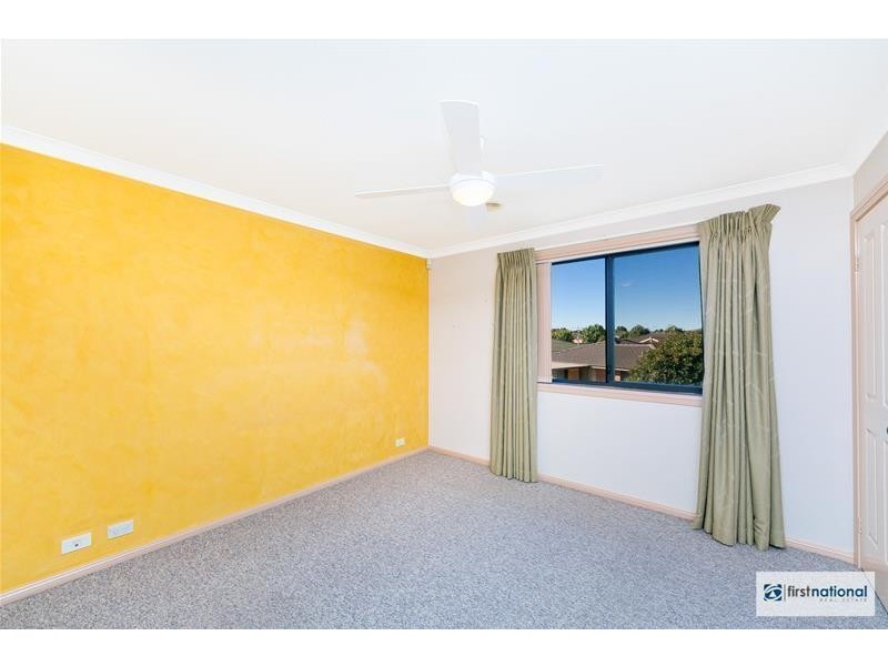 6/14 Fairlight Street, Dunlop ACT 2615