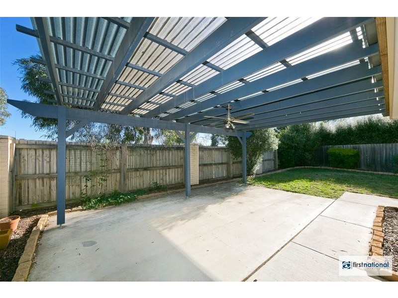 6/14 Fairlight Street, Dunlop ACT 2615