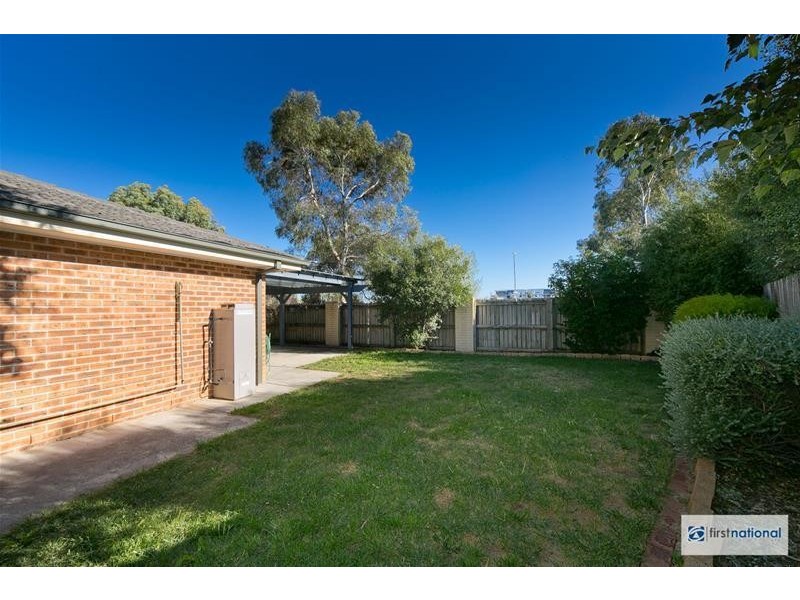 6/14 Fairlight Street, Dunlop ACT 2615