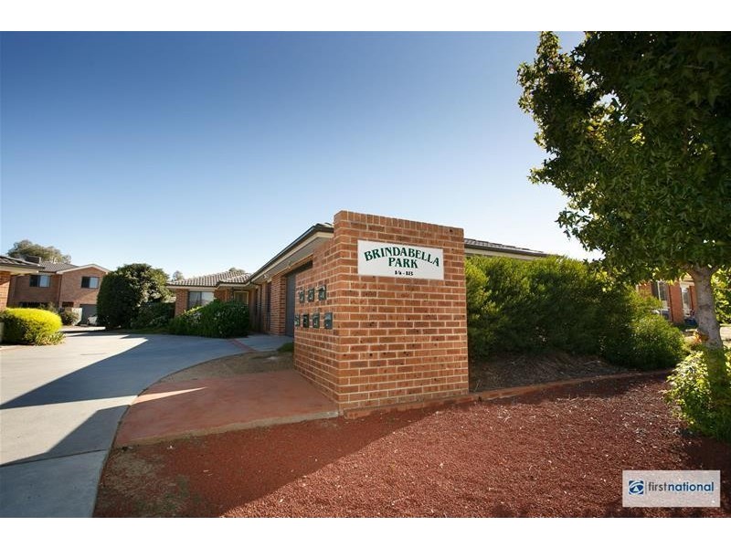 6/14 Fairlight Street, Dunlop ACT 2615