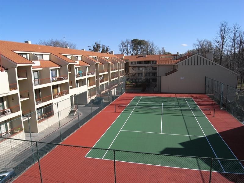 10/14 Boolee Street, Reid ACT 2612