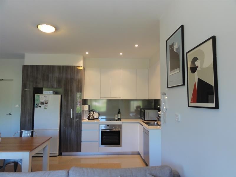 8/5 Verdon Street, O’connor ACT 2602