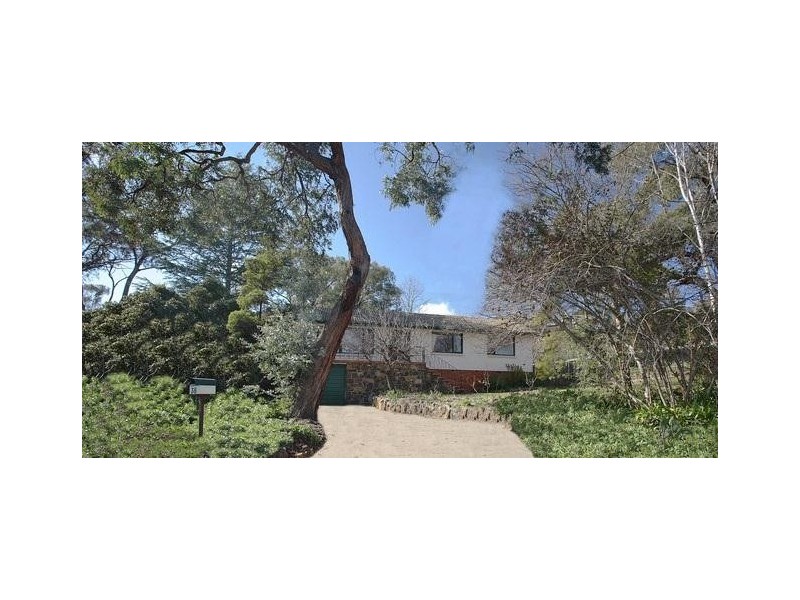 38 Winnecke Street, Ainslie ACT 2602