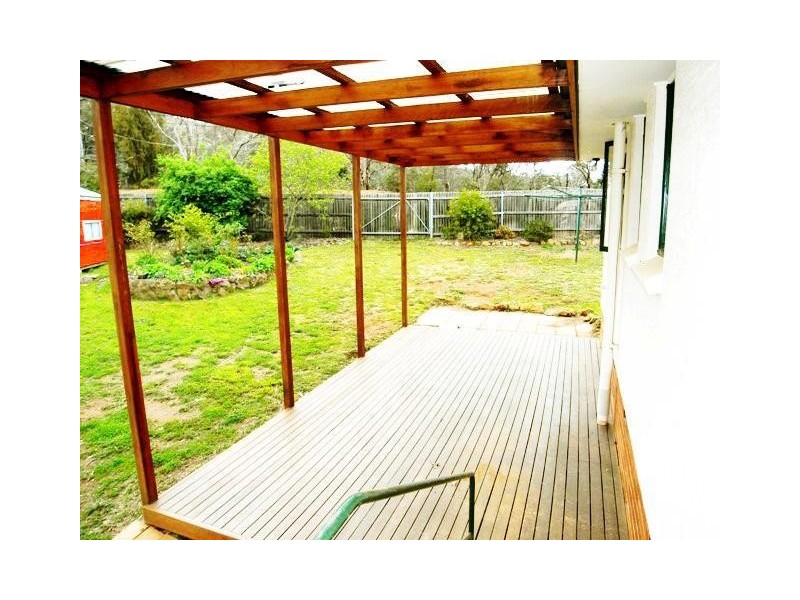 38 Winnecke Street, Ainslie ACT 2602