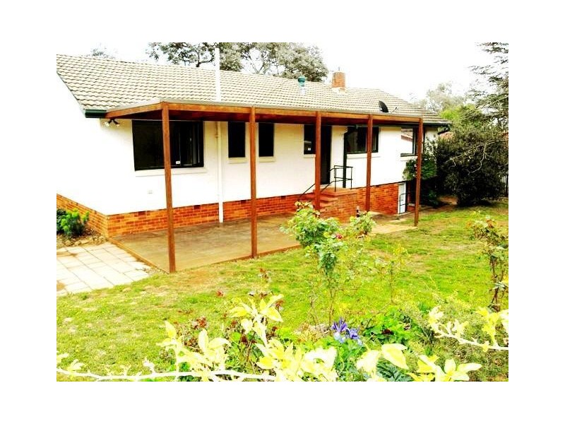 38 Winnecke Street, Ainslie ACT 2602