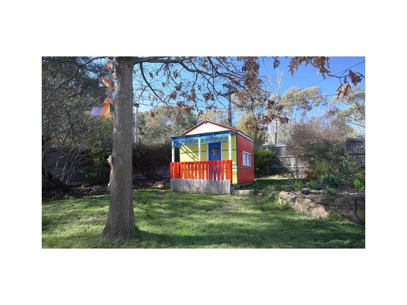 38 Winnecke Street, Ainslie ACT 2602