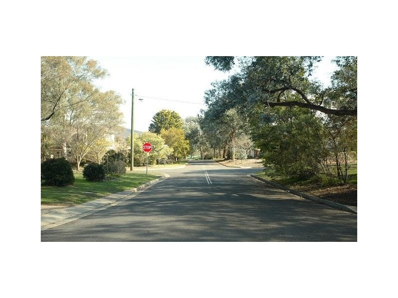 38 Winnecke Street, Ainslie ACT 2602