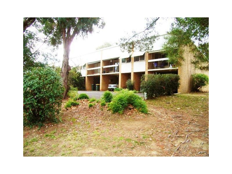 4/2 Edmondson Street, Campbell ACT 2612