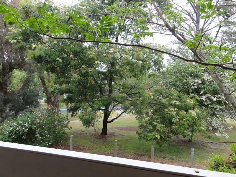 4/2 Edmondson Street, Campbell ACT 2612