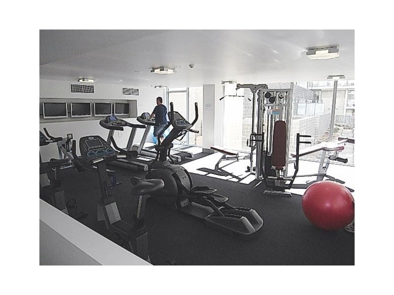 48/2 Edinburgh Avenue, City ACT 2601