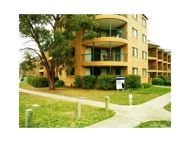 3/17-19 Oxley Street, Griffith ACT 2603