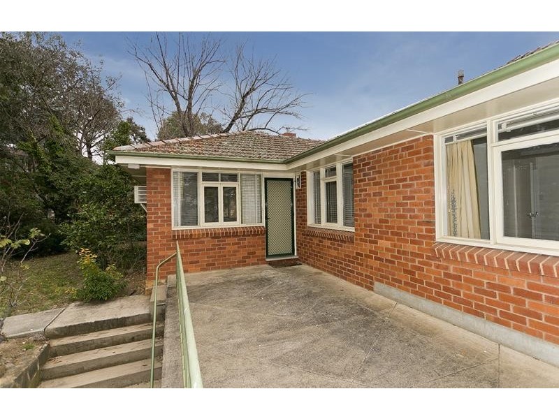 4 Hemmant Street, O’connor ACT 2602