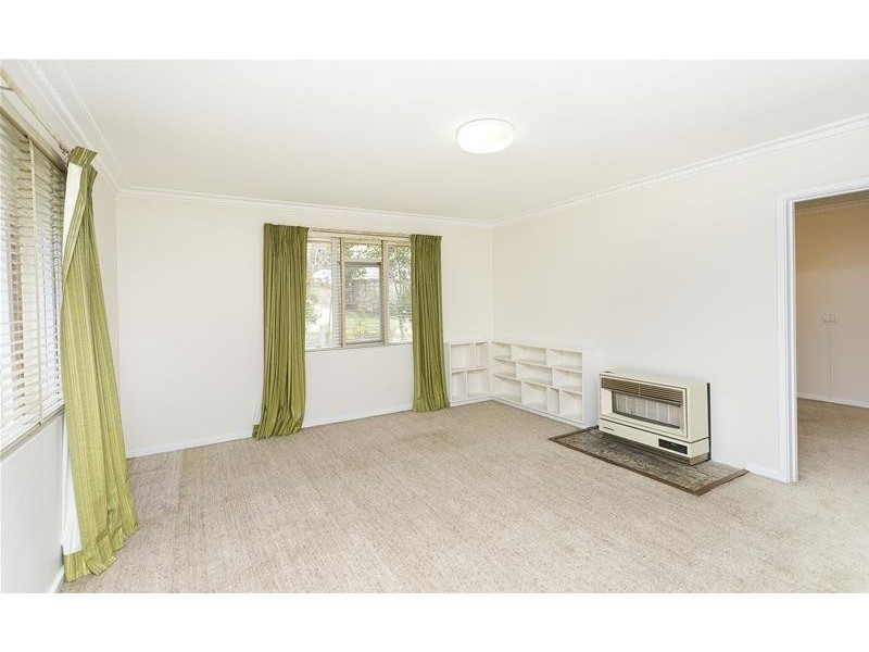 4 Hemmant Street, O’connor ACT 2602