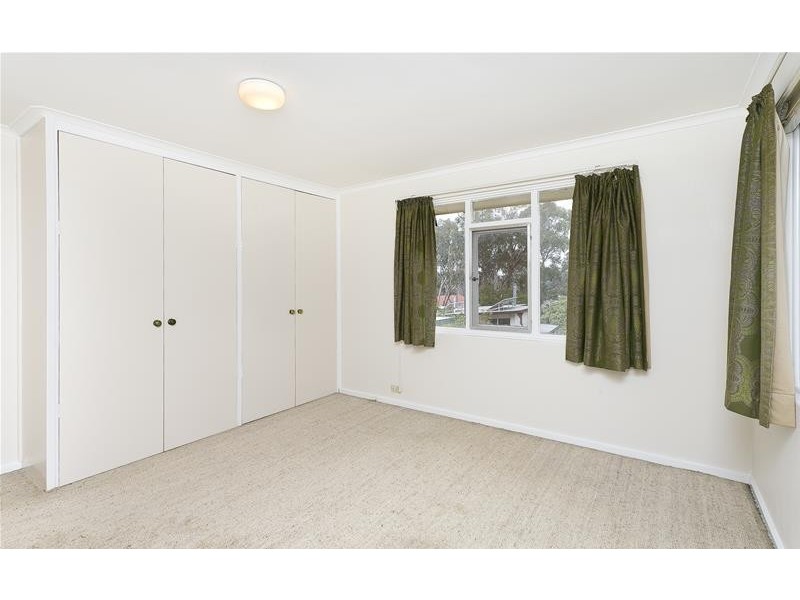 4 Hemmant Street, O’connor ACT 2602