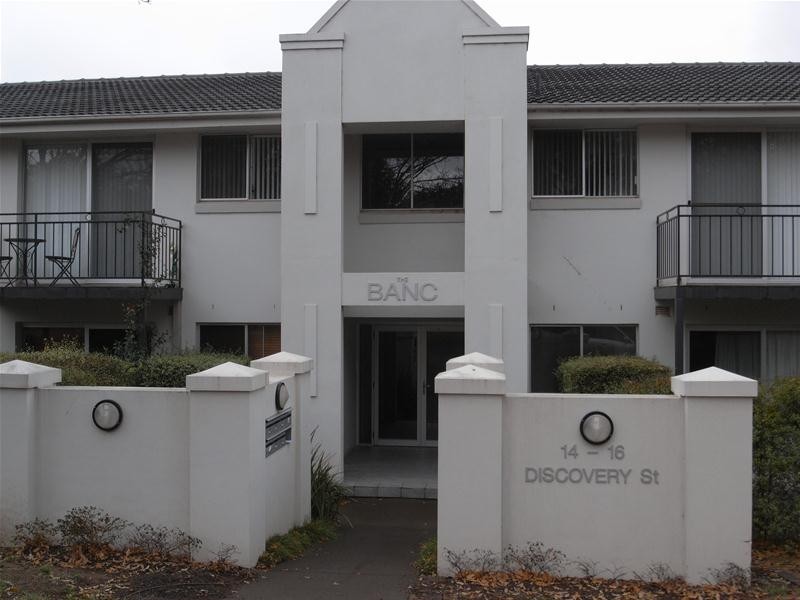 12/14-16 Discovery Street, Red Hill ACT 2603