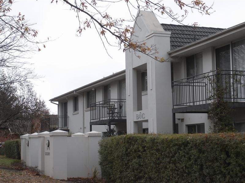 12/14-16 Discovery Street, Red Hill ACT 2603