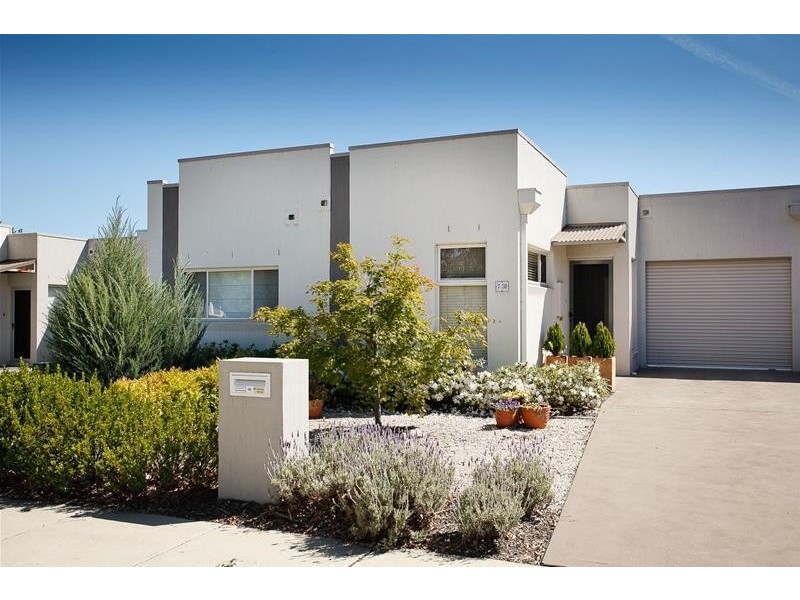 7/31 Tallara Parkway, Narrabundah ACT 2604