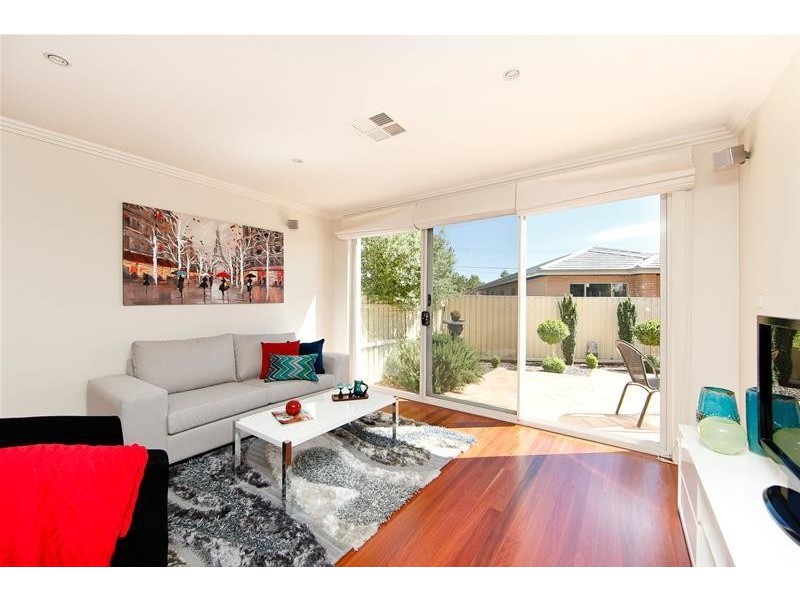 7/31 Tallara Parkway, Narrabundah ACT 2604