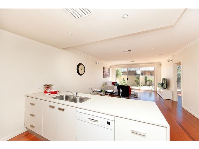 7/31 Tallara Parkway, Narrabundah ACT 2604