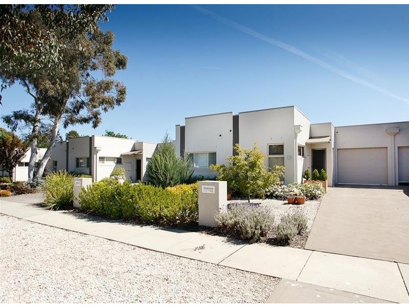 7/31 Tallara Parkway, Narrabundah ACT 2604