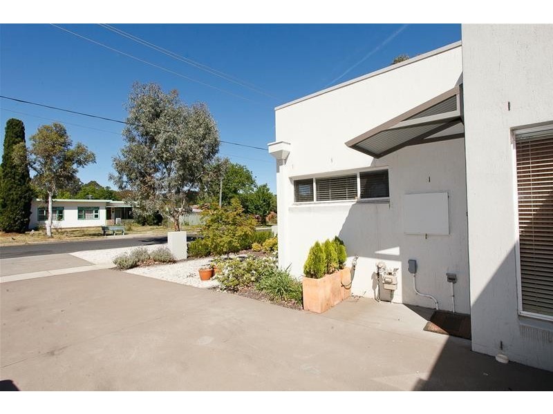 7/31 Tallara Parkway, Narrabundah ACT 2604