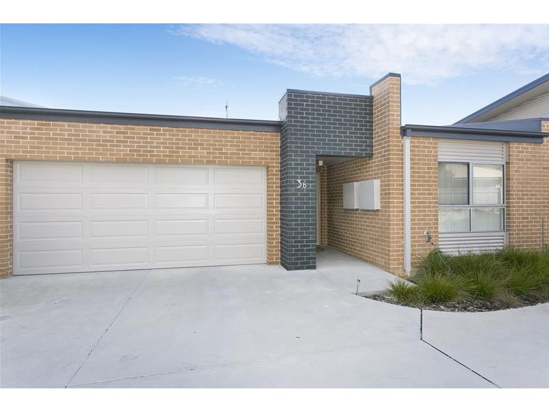 3B Deeble  Street, Forde ACT 2914