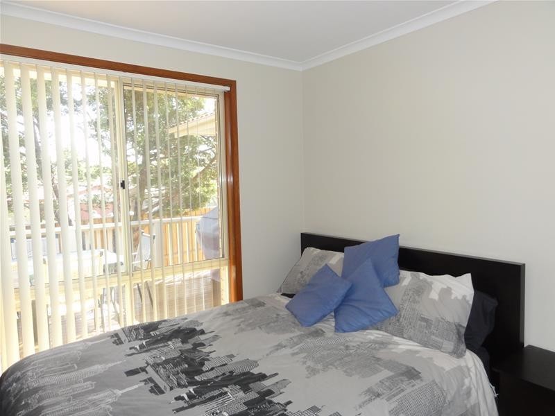 5 Samuels Crescent, Ngunnawal ACT 2913