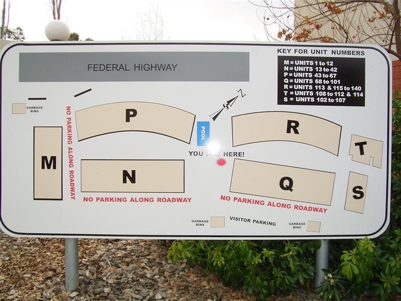 6/20 Federal Highway, Watson ACT 2602