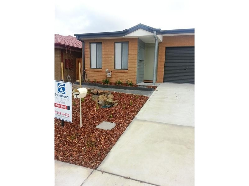 177 MacFarlane Burnet Avenue, Macgregor ACT 2615