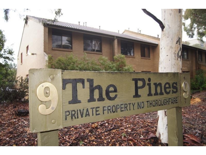 96/9 Murdoch Street, Lyneham ACT 2602