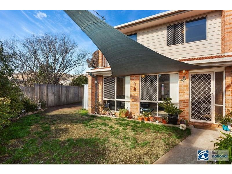 10/39 Thomas Hart Street, Banks ACT 2906