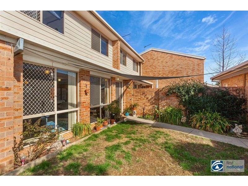 10/39 Thomas Hart Street, Banks ACT 2906