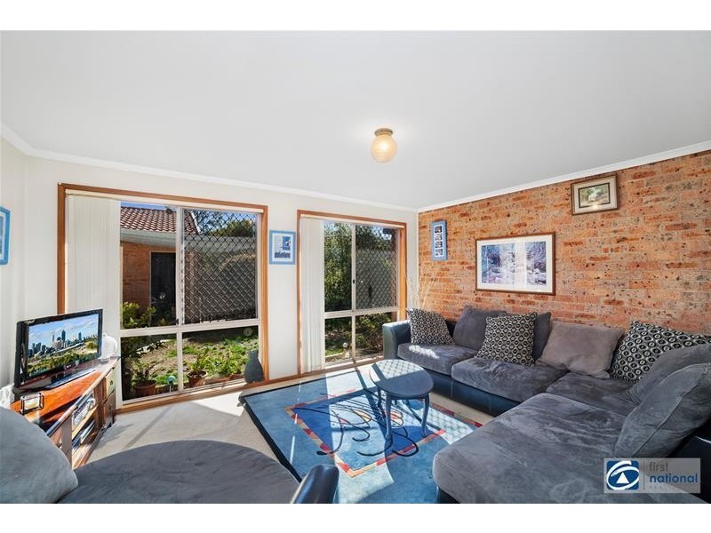 10/39 Thomas Hart Street, Banks ACT 2906