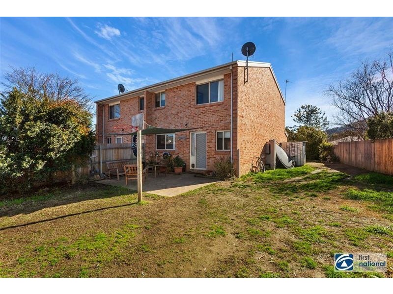 10/39 Thomas Hart Street, Banks ACT 2906