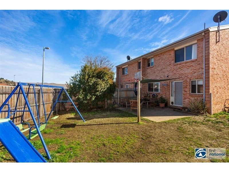 10/39 Thomas Hart Street, Banks ACT 2906