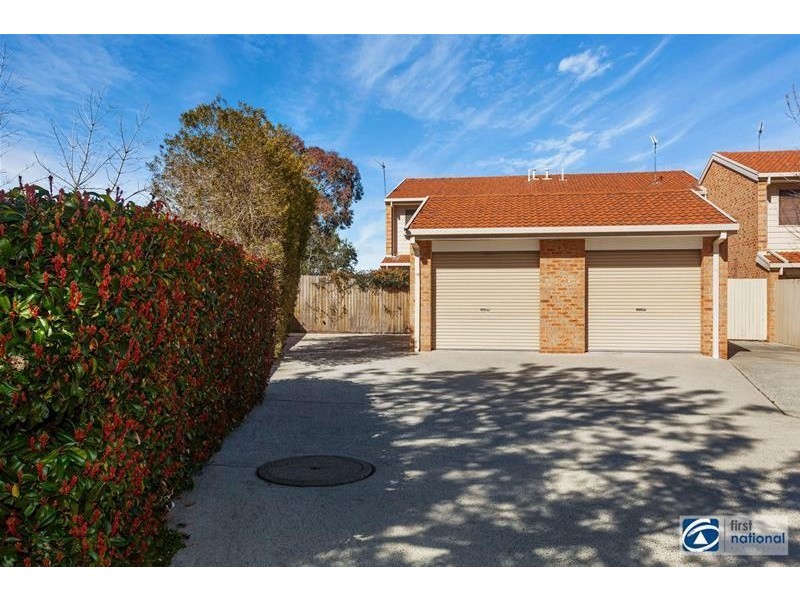 10/39 Thomas Hart Street, Banks ACT 2906