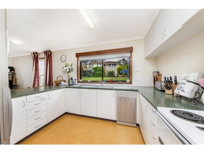 6 North Place, Charnwood ACT 2615