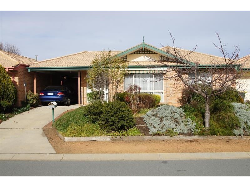 11 Zamia Place, Palmerston ACT 2913