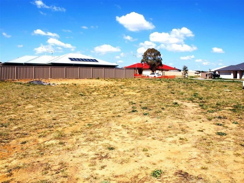 3 Hereford Street, Bungendore NSW 2621